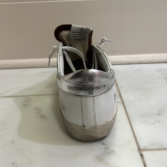 GGDB/SSTAR Men’s Golden Goose - Picture 3 of 5